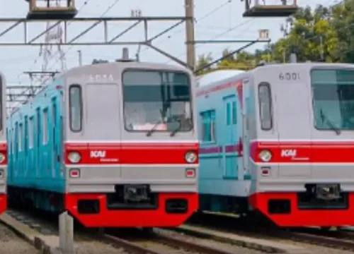 Kereta Khusus Petani: Terobosan Dahsyat untuk Ekonomi, Siap Melaju Kencang