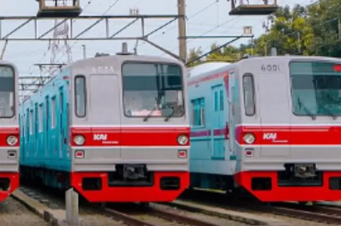 Kereta Khusus Petani Terobosan Dahsyat untuk Ekonomi Siap Melaju Kencang