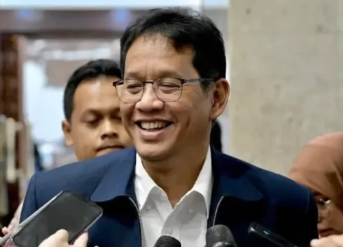 Menkeu Purbaya Bongkar Rahasia: 5,04% Bukan Cuma Angka, Tapi Ini!