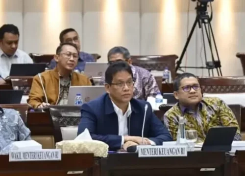 Menkeu Purbaya Minta Maaf: Dana Mengendap, Ekonomi Merana, Percepat Belanja