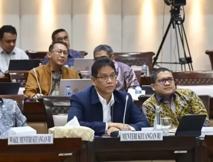 Menkeu Purbaya Minta Maaf Dana Mengendap Ekonomi Merana Percepat Belanja