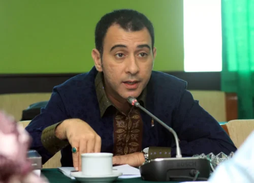 Nasim Khan: Tembakau Jadi Komoditas Strategis, Subsidi Pupuk Mengejutkan Siapa Saja