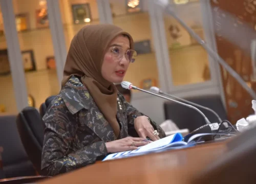 PKB Minta Makan Bergizi Gratis: India Role Model, Kenapa Harus Dikaji Ulang?