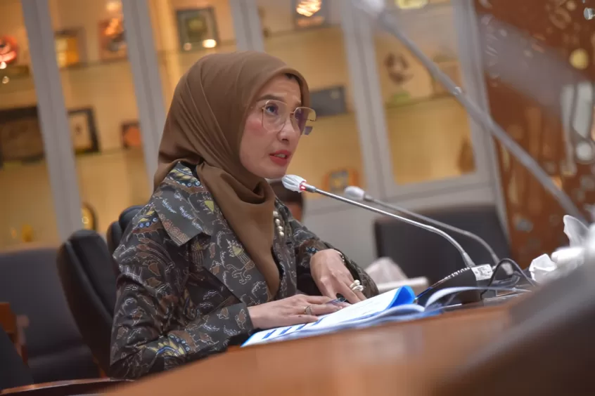 PKB Minta Makan Bergizi Gratis India Role Model Kenapa Harus Dikaji Ulang