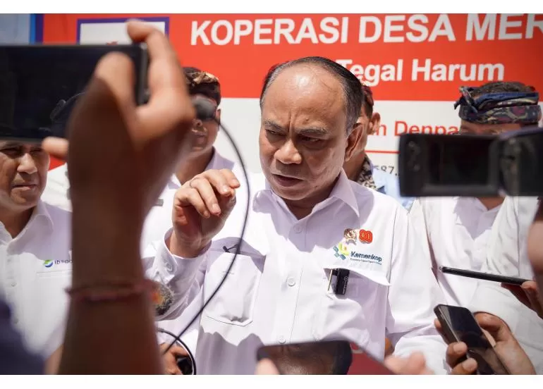 Pengamat Ungkap Alasan Projo ke Gerindra Jokowi Ganti Sekutu Ada Apa