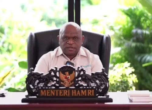 Pigai Murka Soal Bullying: Permen HAM Ancam Pelaku, Berita Mengejutkan!