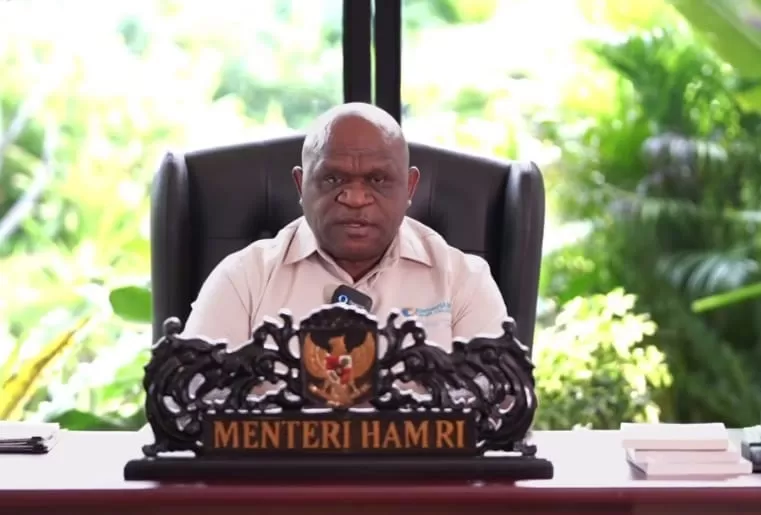 Pigai Murka Soal Bullying Permen HAM Ancam Pelaku Berita Mengejutkan