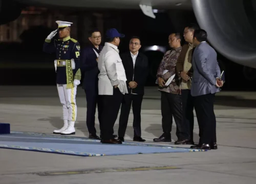 Prabowo Bongkar Rahasia Luwu Utara Demi Martabat Guru: Ada Apa Sebenarnya?