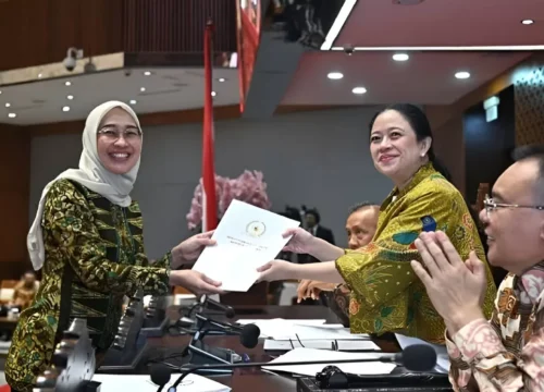 Puan Maharani Bongkar Strategi DPR: RUU Perampasan Aset Rawan Jebakan Hukum?