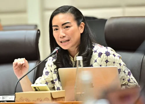 Rahayu Saraswati Mundur Ditolak: Gerindra Tak Rela, Standar Moralnya Jadi Sorotan