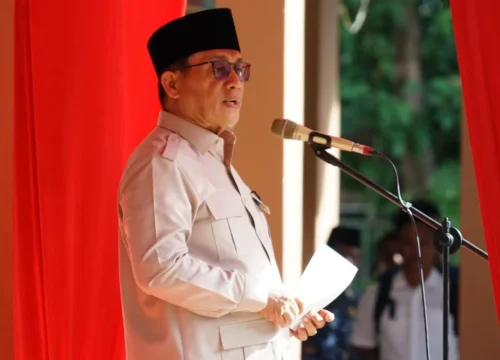 Romo Syafi’i: Siswa Madrasah Pahlawan, Daya Saing Penentu Masa Depan Gemilang Bangsa