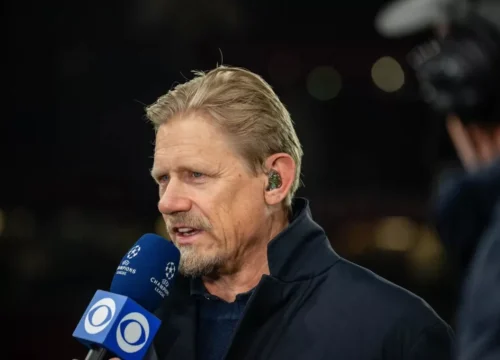 Schmeichel Ungkap Penyesalan: Dua Mantan Bintang MU Ganas di Italia, Siapa Mereka?