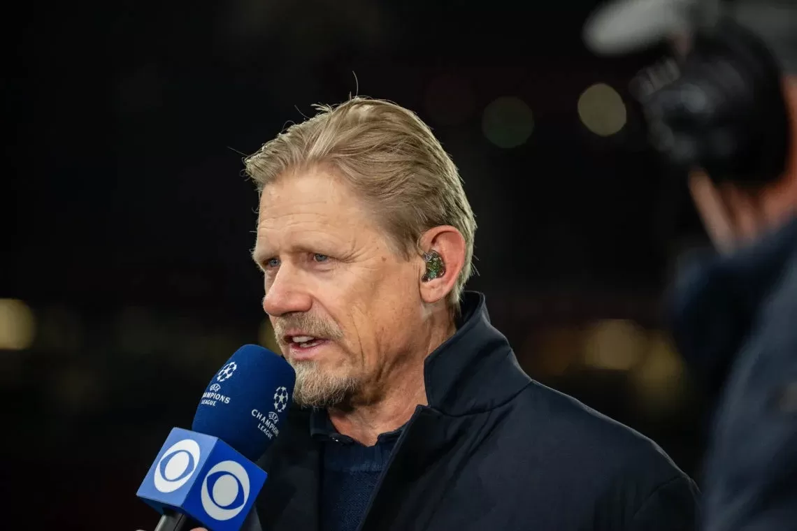 Schmeichel Ungkap Penyesalan Dua Mantan Bintang MU Ganas di Italia Siapa Mereka