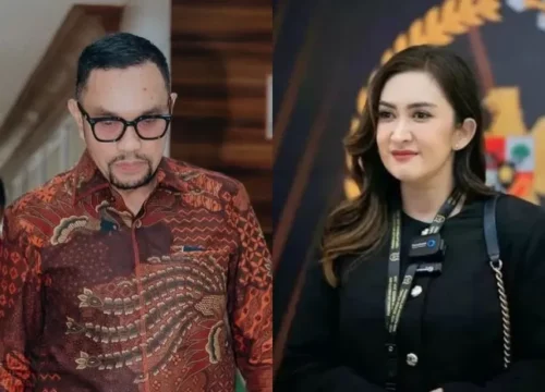 Surya Paloh: Rahasia Langkah Politik Mendatang Usai Sahroni-Nafa Tersingkirkan?