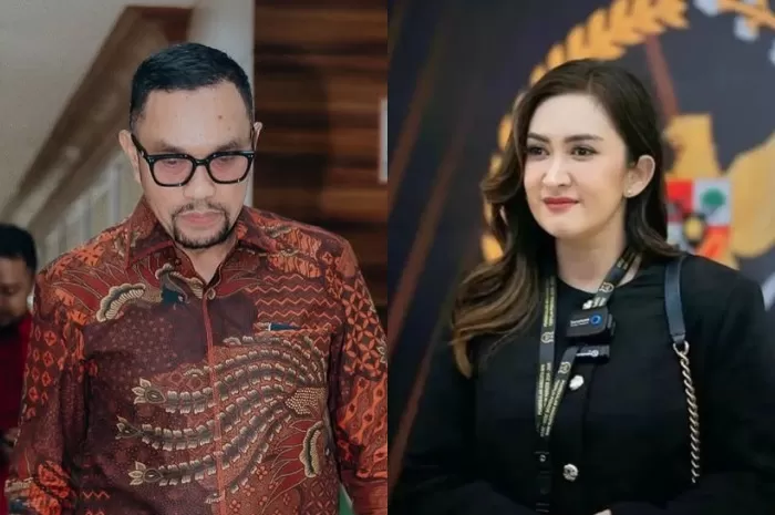 Surya Paloh Rahasia Langkah Politik Mendatang Usai Sahroni Nafa Tersingkirkan