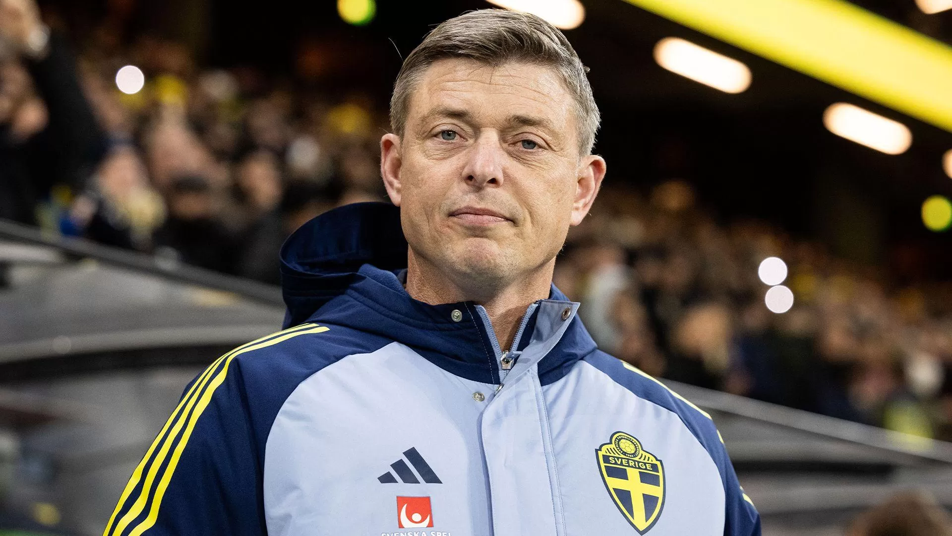 Swedia Guncang Jon Dahl Tomasson Dipecat Mimpi Piala Dunia 2026 Kandas