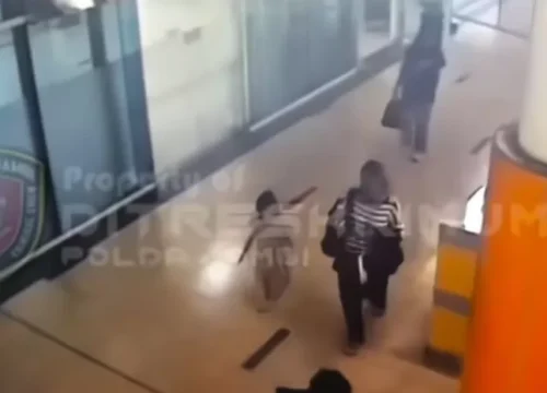 Tragedi Bilqis: Polisi Minta Bandara Perketat Verifikasi Identitas Anak dengan KK