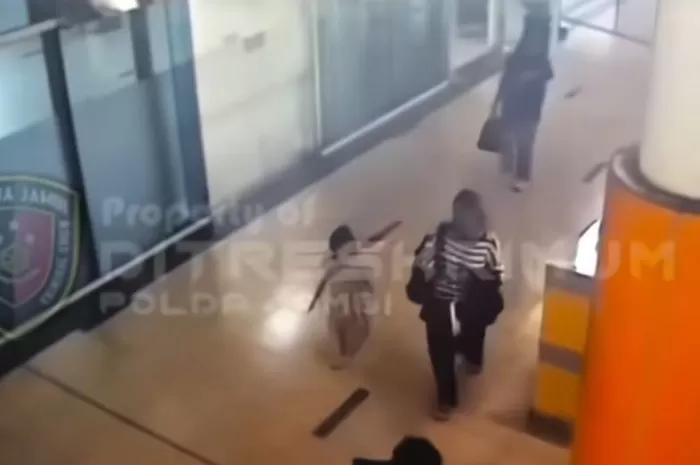 Tragedi Bilqis Polisi Minta Bandara Perketat Verifikasi Identitas Anak dengan KK