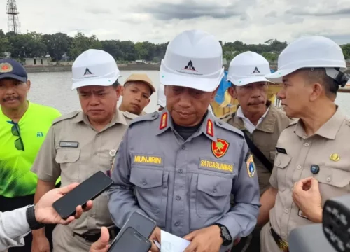 Wali Kota Jakarta Timur Siap Bongkar Korupsi Mesin Jahit Rp 9 Miliar, Ada Apa?