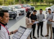 5 Cara Aman Oper Kredit Mobil Solusi Cerdas Atasi Cicilan Berat