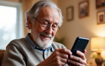 5 HP Murah Meriah 1 Jutaan Cocok untuk Lansia Fitur Lengkap Mudah