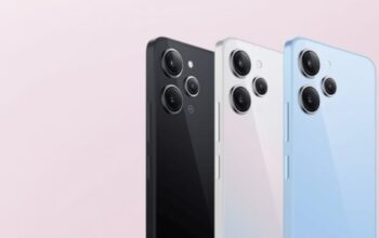 5 HP Snapdragon 820 Ngebut di Bawah 3 Juta Performa Gahar