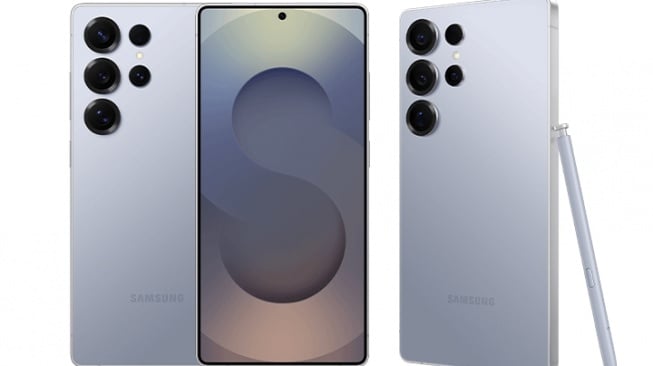 5 HP Stylus Murah Spek Dewa untuk Multitasking Maksimal Harga Hemat