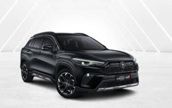 5 Mobil Keluarga Nyaman di Jalan Terjal Suspensi Empuk Tak Guncang