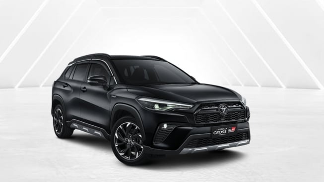 5 Mobil Keluarga Nyaman di Jalan Terjal Suspensi Empuk Tak Guncang