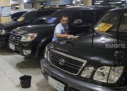 7 Mobil Bekas Kecil “Perkasa” di Gunung: Harga Murah, Mesin Tangguh!