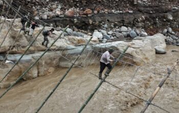 Aceh Gelap: Internet Mati Saat Listrik Padam, Siapa yang Perlu Bertanggung Jawab?