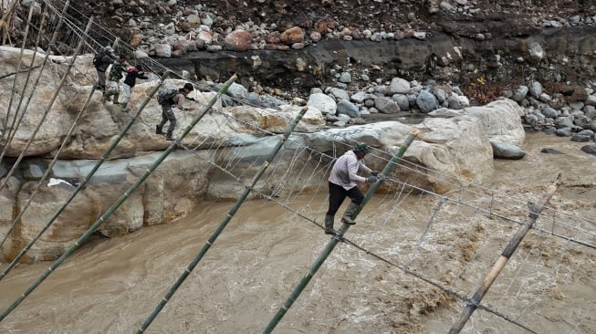 Aceh Gelap Internet Mati Saat Listrik Padam Siapa yang Perlu Bertanggung Jawab