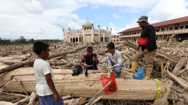 Aceh Krisis BBM Pertamina Bergerak Cepat Pemulihan Distribusi Jadi Prioritas Utama