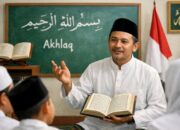Anggaran Fantastis Guru Agama Siap Terima Kucuran Dana Belasan Triliun Rupiah