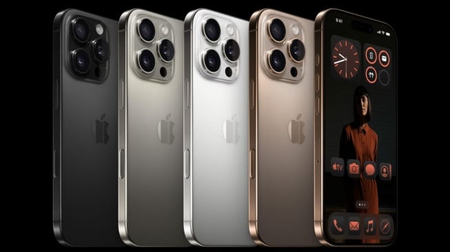 Apple Tutup Buku 2025 25 Produk Klasik Dipensiunkan Era Jadul Berakhir