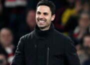 Arsenal Peluang Emas Sapu Bersih Empat Gelar Juara Ukir Sejarah