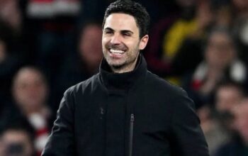 Arsenal Peluang Emas Sapu Bersih Empat Gelar Juara Ukir Sejarah