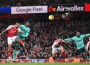 Arsenal Pimpin Klasemen: Legenda Bongkar Celah Krusial Arteta, Apa Itu?