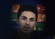 Arteta Merasa Kecewa Arsenal Menang Adu Penalti Bukan Cara Ideal