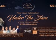 Aryaduta Menteng Hadirkan Keajaiban Natal dan Tahun Baru Magical Festive Season