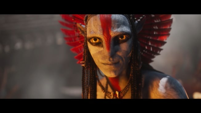 Avatar 3 Jebakan Digital Keindahan Pandora Jadi Latar Serangan Siber Canggih