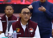 Bareskrim Polri Siaga Penuh Pantau Narkoba Jelang Nataru di Titik Rawan