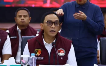 Bareskrim Polri Siaga Penuh Pantau Narkoba Jelang Nataru di Titik Rawan