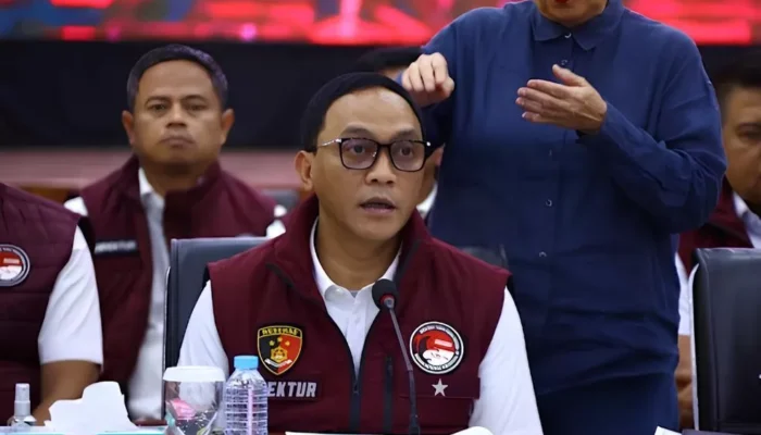 Bareskrim Polri Siaga Penuh Pantau Narkoba Jelang Nataru di Titik Rawan