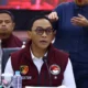 Bareskrim Polri Siaga Penuh Pantau Narkoba Jelang Nataru di Titik Rawan