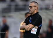 Borneo FC Kecewa Wasit Jadi Sorotan Usai Kalah Dramatis Kontra Malut United