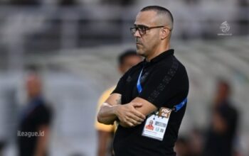 Borneo FC Kecewa Wasit Jadi Sorotan Usai Kalah Dramatis Kontra Malut United