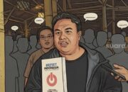 Buku Reset Indonesia Dibungkam Mengapa Diskusi Harus Bubar