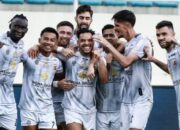 Carlos Perreira Terpesona: Kebangkitan Madura United di Kanjuruhan Gempar!
