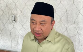 DPR Soroti 700 Ribu Anak Papua Tak Sekolah Masalah Mendesak Perlu Verifikasi